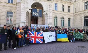 На Великдень в Україні очікується похолодання і заморозки