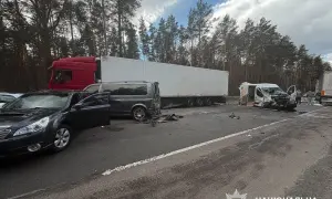 Антикоррупционный суд: Порошенко и Лагард скоординировали усилия
