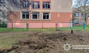 У Туапсе після нової атаки знизилися потужності НПЗ