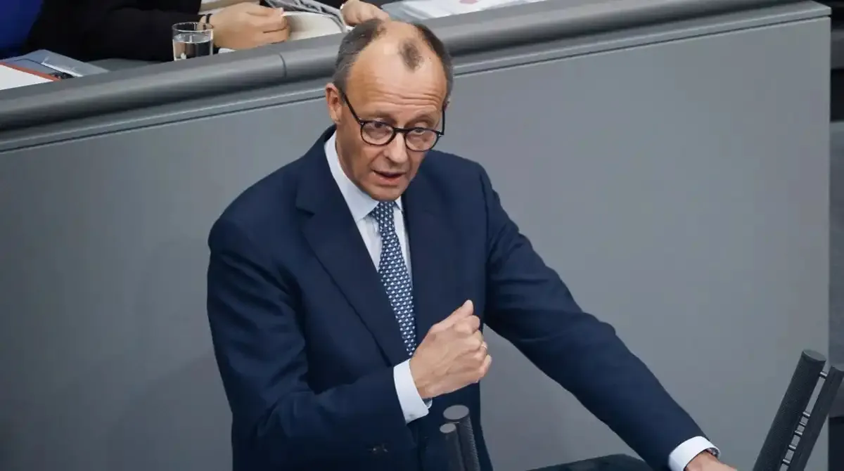 У Німеччині терміново скликають Раду нацбезпеки через ризики енергокризи