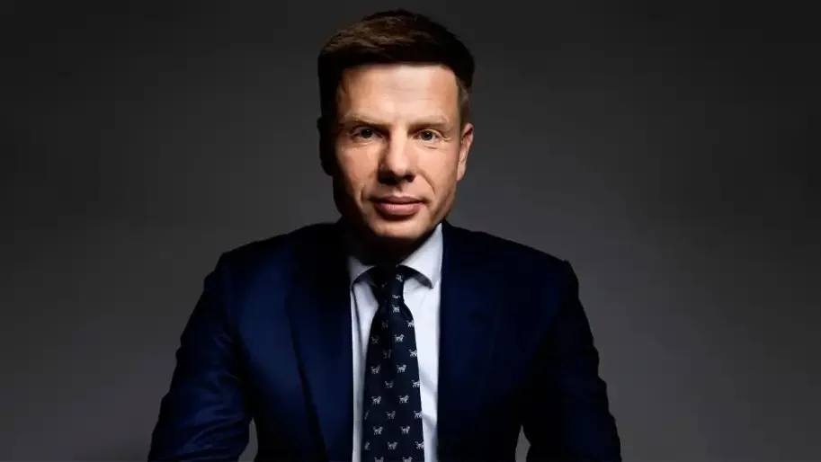 Oleksiy Goncharenko has been officially expelled from the European Solidarity faction
