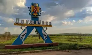 The State Emergency Service showed the aftermath of the attack by Russian terrorists on farmers