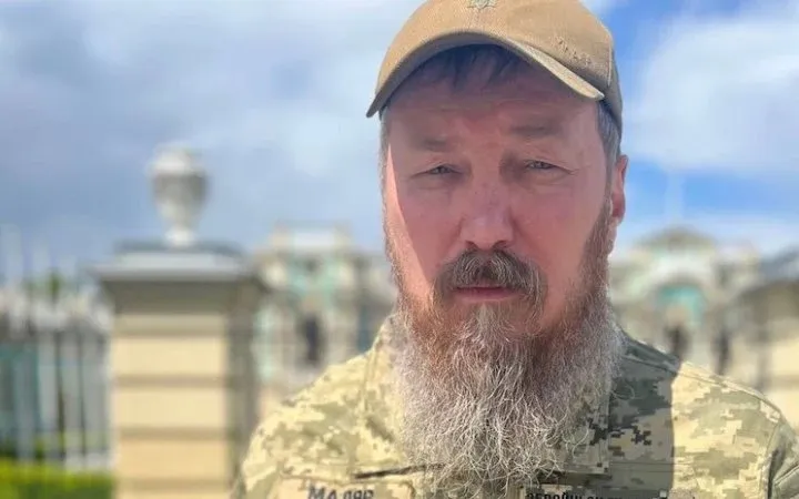 Мадяр: з початку травня СБС знищили та поранили понад 6 тисяч росіян