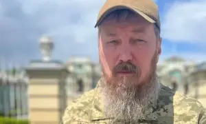 Базу ФСБ у Криму знищили новими ракетами Фламінго – Мілітарний