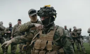 В окупованому Криму Володимиру Балуху дали 5 років колонії