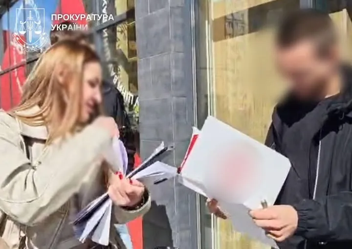 У Києві псевдоюрист обікрав дружину мобілізованого на 57 тисяч гривень