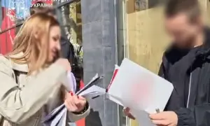 Киянин отримав тюремний строк за жорстоке вбивство собаки