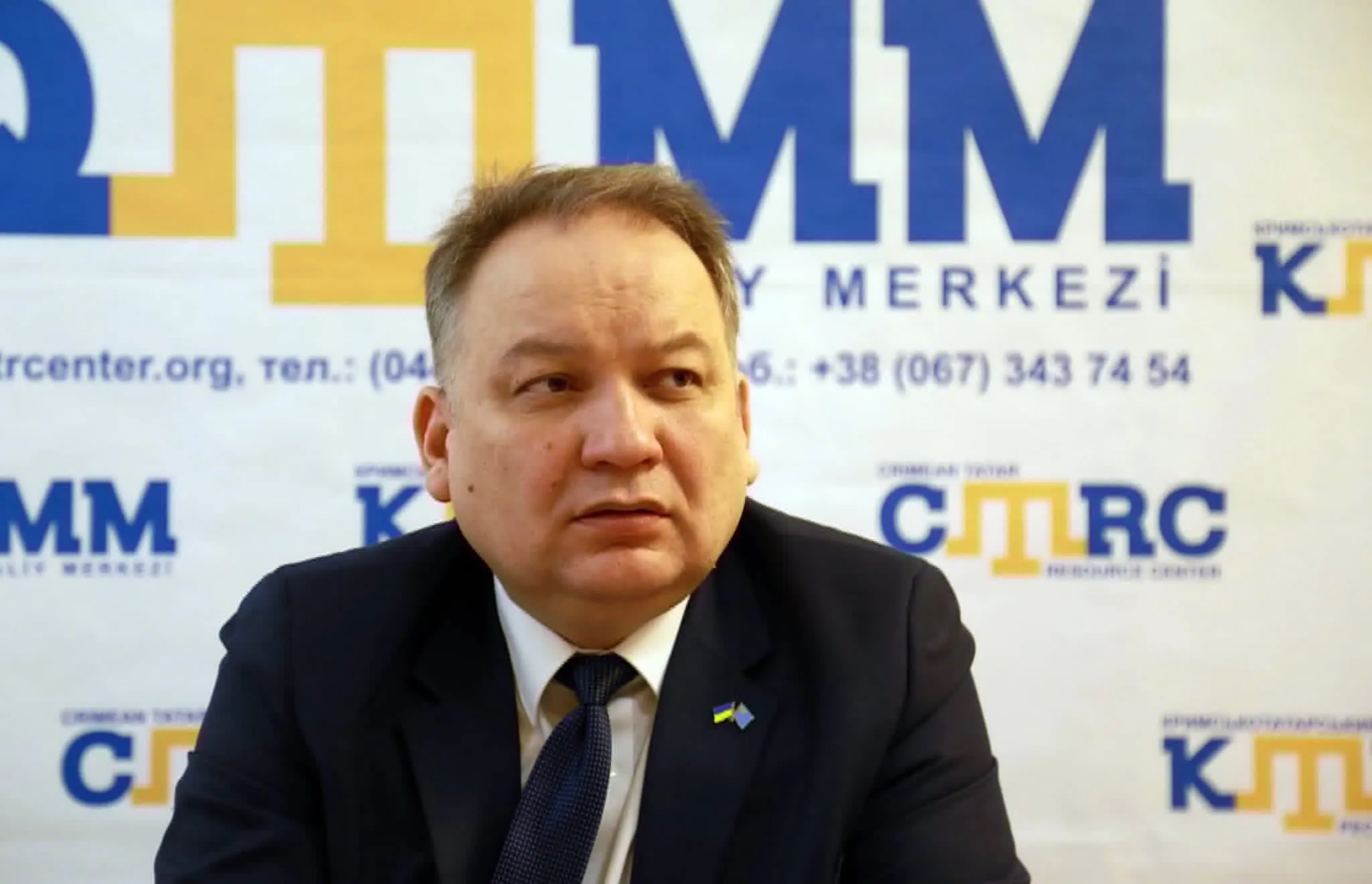 З 2014 року з окупації РФ повернули лише 12 цивільних кримських політв’язнів