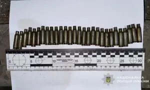У Павлограді п’яний водій на Lexus збив двох дівчат і втік