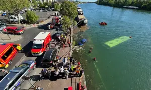 Вчені випробовують першу у світі мРНК-вакцину проти раку легень