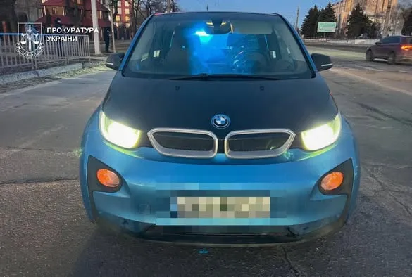 Судді з Кривого Рогу висунули обвинувачення через ДТП з 11-річною дитиною