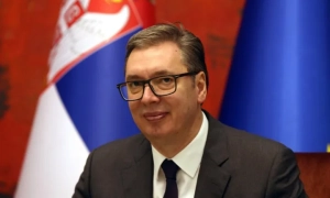 В Грузії до порту Батумі увійшли два кораблі американських ВМС