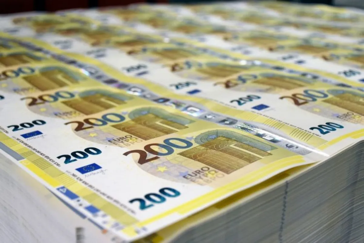 ЄС надасть Україні 16,7 млрд євро бюджетної підтримки у 2026 році