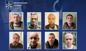 Офіцеру ФСБ оголосили підозру за організацію катівні на Київщині