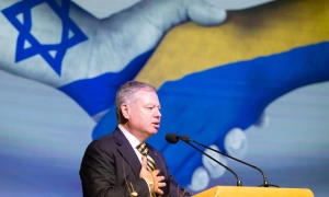 Словаччина передасть Україні майже усі свої винищувачі