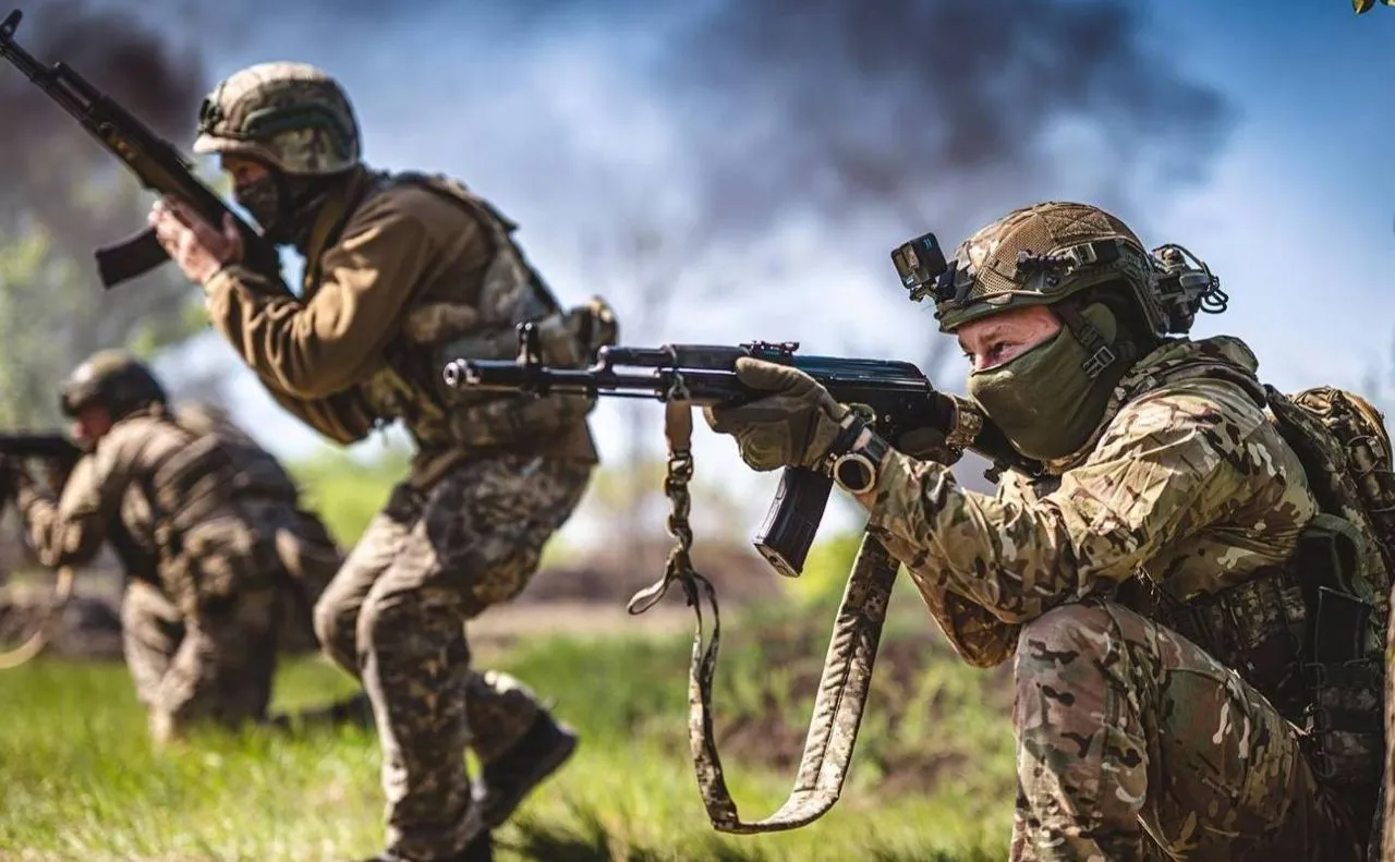 На Покровському напрямку рф сповільнила наступ, готує нову хвилю атак