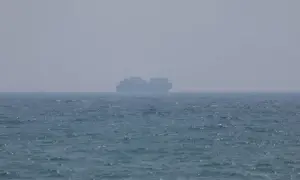 У Лондоні стартує робота над міжнародною місією для захисту судноплавства в Ормузькій протоці