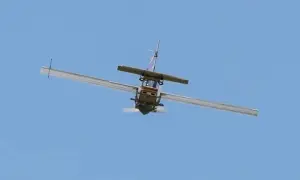 Лондон віддав ЗСУ всі свої самохідні артилерійські установки AS-90
