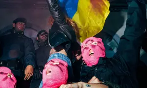 Лідер System of a Down Серж Танкян випустив мемуари і розкрив, чому хотів залишити гурт