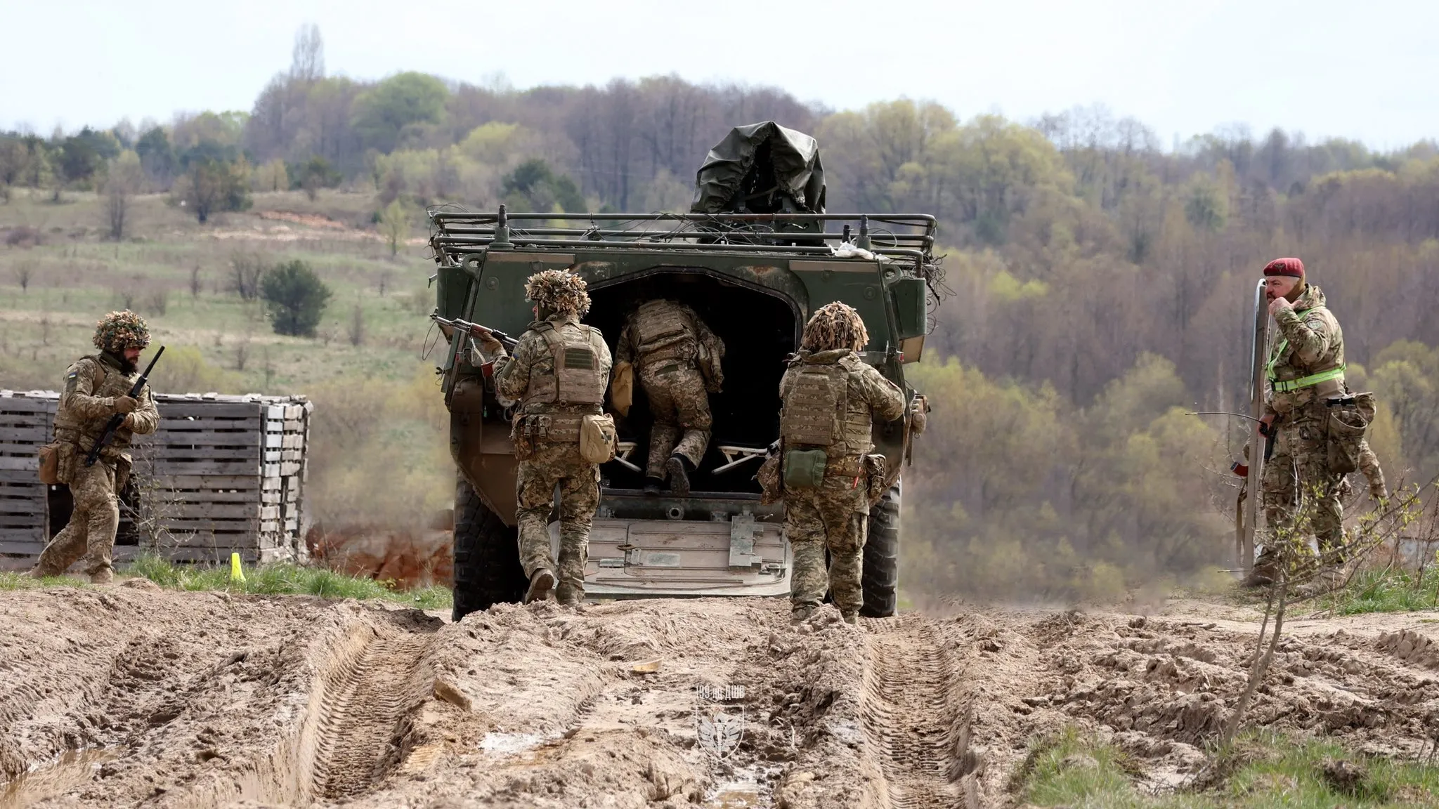 Російські окупанти намагаються просунутися на Покровському напрямку — Генштаб