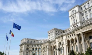 Rumunia w zaktualizowanej doktrynie uznaje rosję za główne zagrożenie