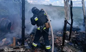 Фото: в россии строят завод по производству иранских дронов-камикадзе – СМИ