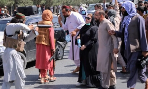 Смерть українця у таборі для біженців підтверджено