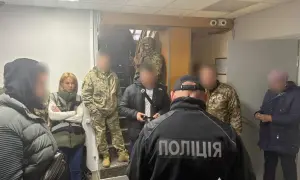Нардеп Тищенко вперше з’явився на засідання суду в Дніпрі