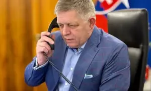Британська королівська родина показала нове фото принцеси Шарлоти