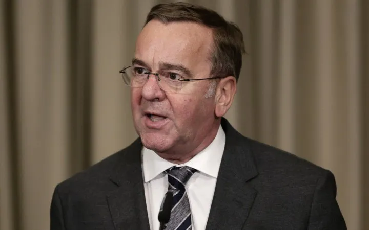 Росія втрачає економічні можливості для затяжної війни проти України, — Пістроус