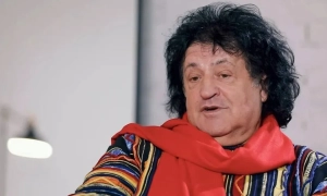 Jiva представить Азербайджан на Євробаченні-2026 із піснею Just Go