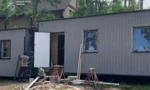 Як Україна і міжнародні виробники формують нову модель оборонної співпраці: що обговорювали на defense day Carpathian Sea Freedom
