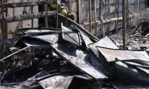 На Бєлгородщині підірвалась пропагандистка з «Першого каналу»