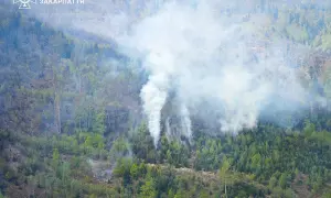 Чиновників Міноборони впіймали на розкраданні під час будівництва казарм