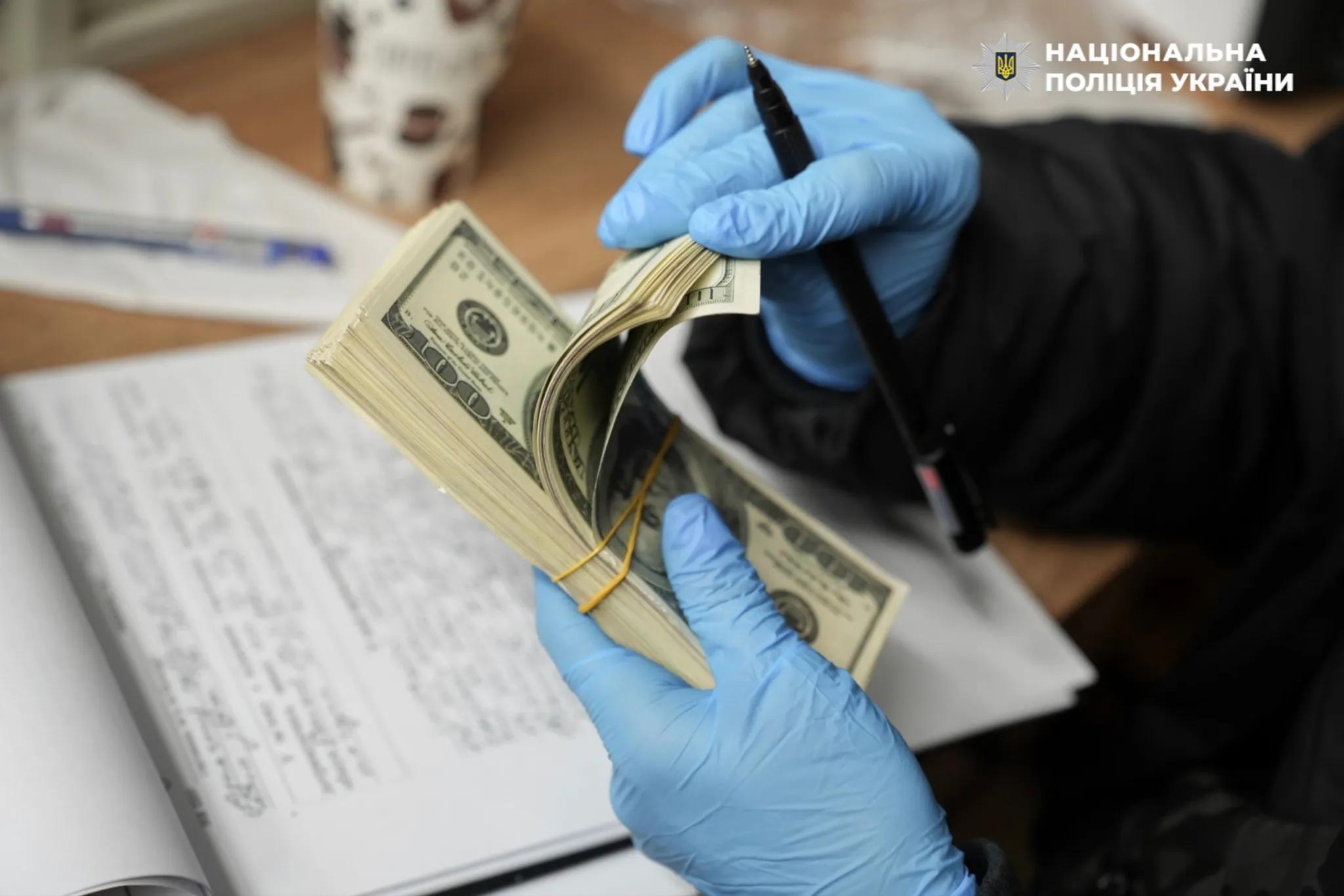 В Одесі на базарі продали гуманітарну допомогу з Туреччини на мільйони гривень