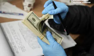 ДСНС: З початку року вилучено понад 20 тис. вибухонебезпечних предметів