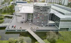 Иранские военные умышленно скрыли нападение на украинский самолет