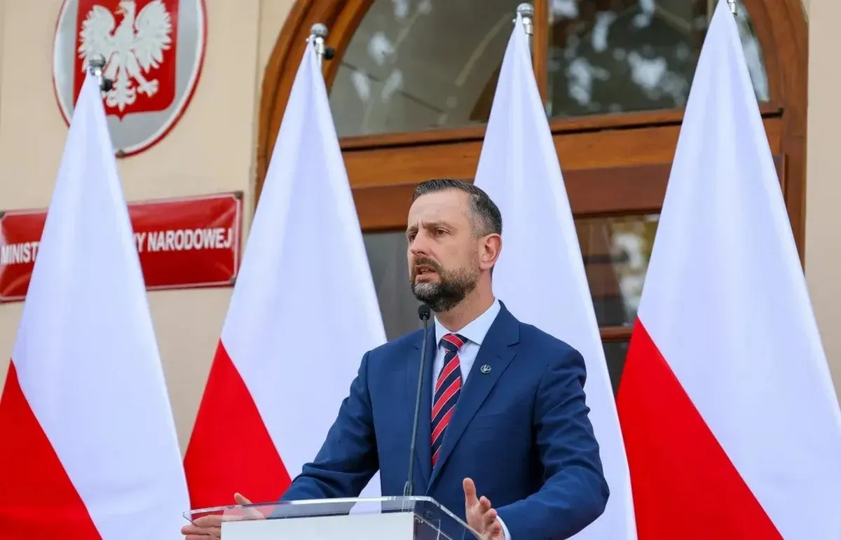 У Польщі заявили про можливе блокування вступу України до ЄС