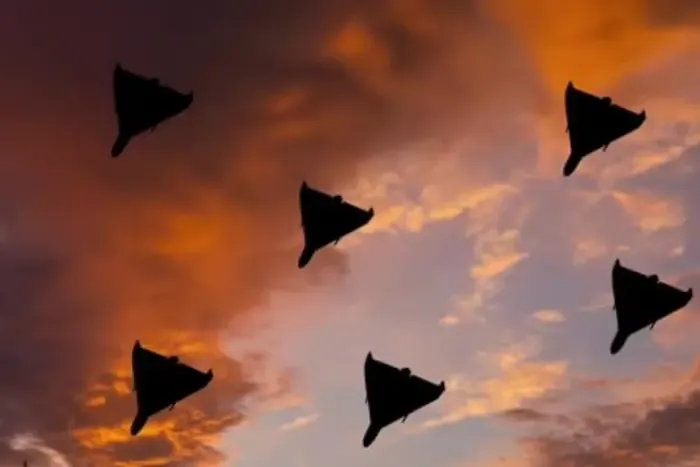 Ми не бачимо «Шахеди», військовий про критичну нестачу радарів