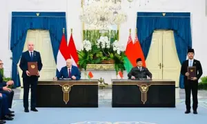В Евросоюзе назвали санкции, которые грозят Лукашенко