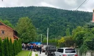 Видео: на Донбассе задержан руководитель Центра освобождения пленных – СМИ