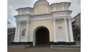Качество воздуха в Киеве 15 октября: где самый чистый воздух