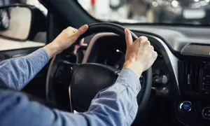 У Києві пройшла акція проти нового Цивільного кодексу