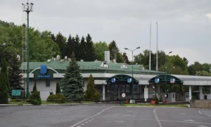 Нацгвардія посилює охорону ЧАЕС та зони відчуження