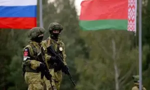 Столтенберг объяснил, почему НАТО не может допустить победы путина
