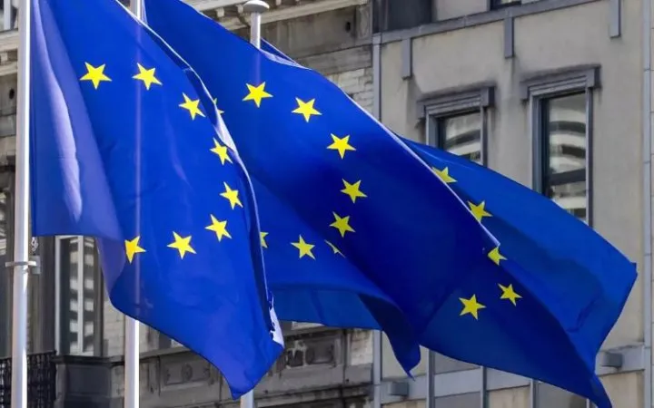 ЄС розглядає санкції проти ізраїльтян за допомогу РФ вивезти викрадене українське зерно