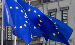 «Північний потік-2» знову потік