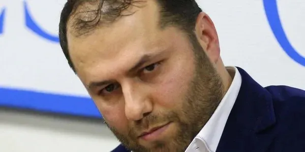 У Туреччині вбито адміністратора телеграм-каналу «Ранок Дагестан» У Туреччині вбито адміністратора телеграм-каналу «Ранок Дагестан»