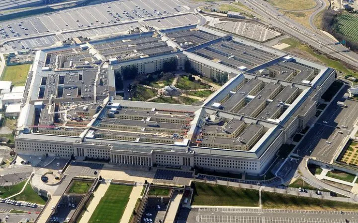 США готуються до можливої багатотижневої військової кампанії проти Ірану, — Reuters