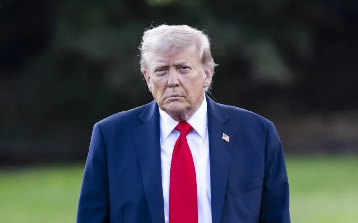 Адміністрація Трампа обрала представника для потенційних переговорів з Іраном, — Politico